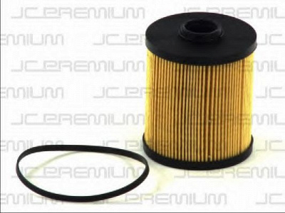 JC PREMIUM b3m011pr -  Топливный фильтр